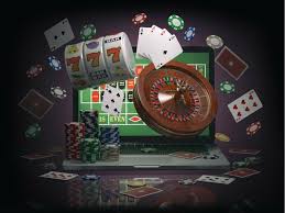 Зеркало Casino MaxBet